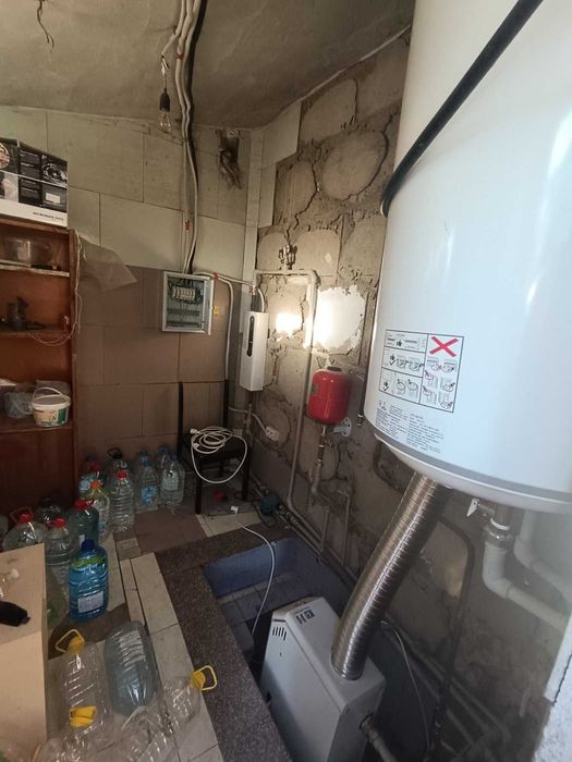 Продам Дом в Корабельном районе (р-н Балабановка)