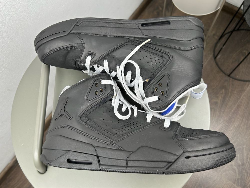 Оригінал! Зимові ботінки Jordan Max Aura 45 розмір 02891