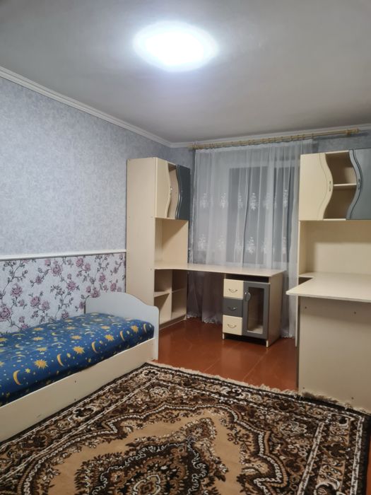 Оренда 2-кімнатної квартири, Коростень, С. Кемського
