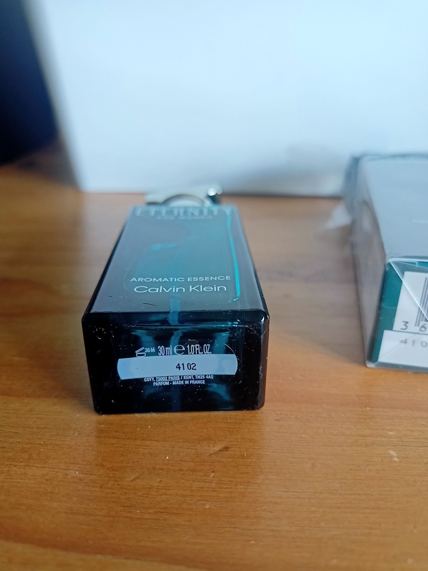 Perfumy Calvin Klein Aromatic Essence  30 ml