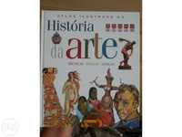 Atlas Ilustrado da História da Arte