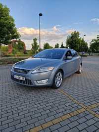 Ford Mondeo Ford Mondeo MK4 2.5t