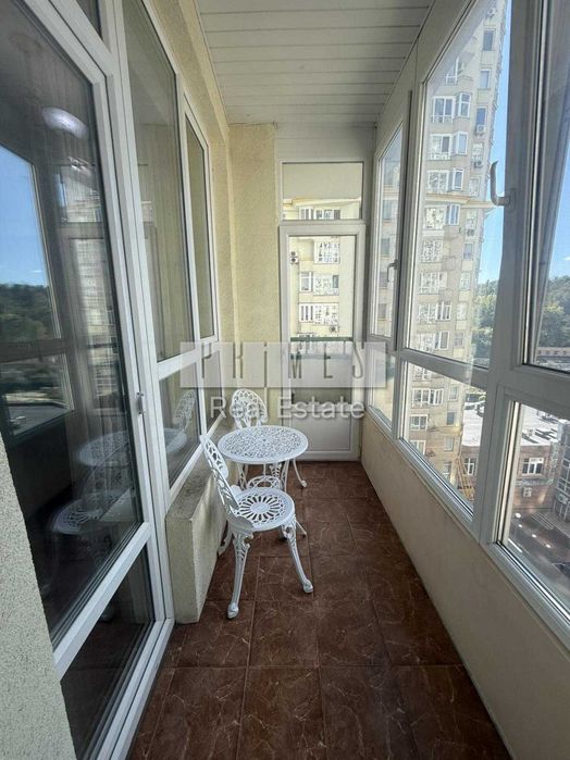Продаж 2к квартири, ЖК Пори Року, Мокра 18, Солом'янка