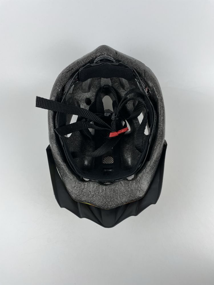 Kask Rowerowy 50 cm - 56 cm LIMAR 515 /384B/