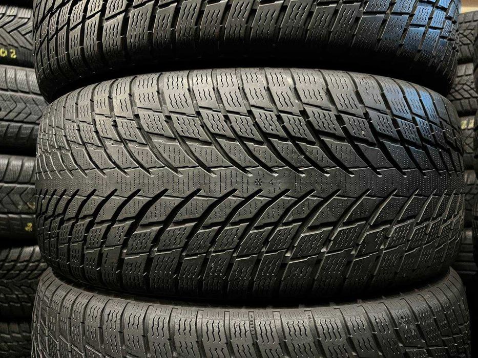 225/45 R19 NOKIAN WR SNOWPROOF P (85% прот) 235 245 255 265 40 50 55