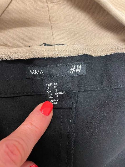 Saia grávida H&M - 42