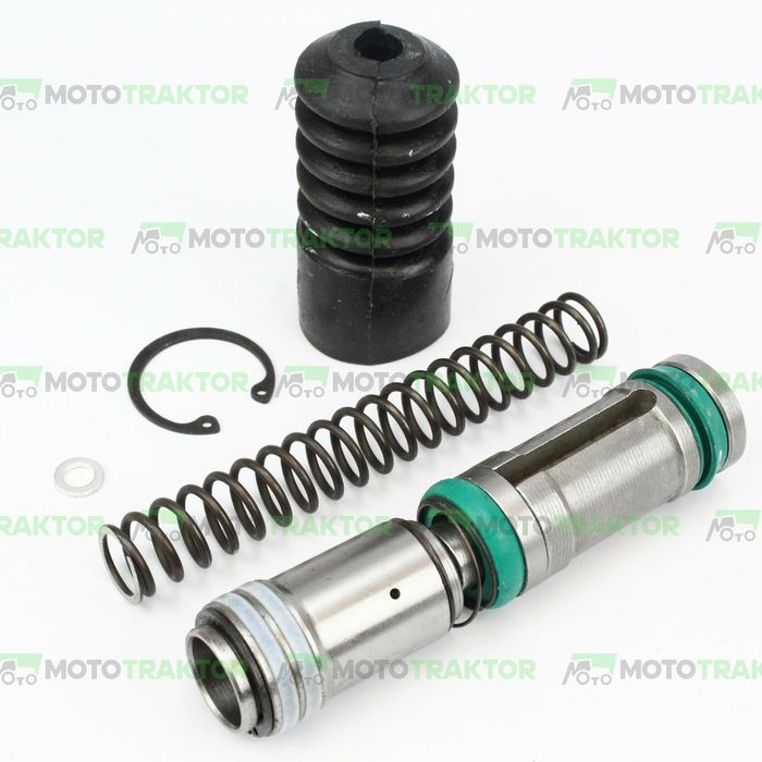 Zestaw Naprawczy Pompki Hamulcowej Ford New Holland Td Tm Tl Case Jx