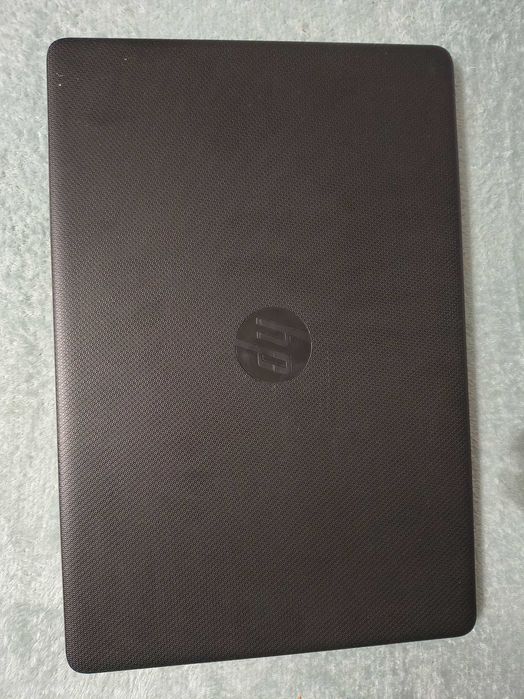 Laptop HP jak nowy!!!