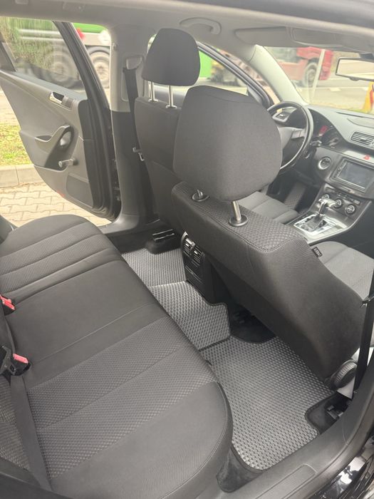 Продам Volkswagen Passat b6