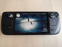 Konsola Steam Deck LCD 512 GB