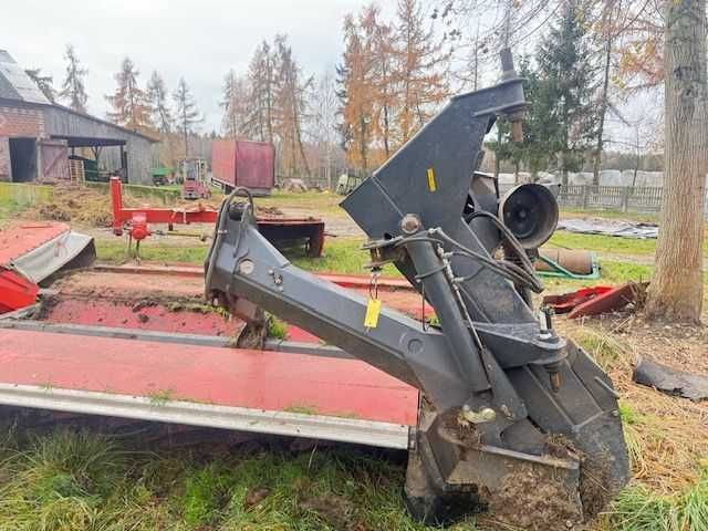 Kosiarka dyskowa VICON Extra 632T pro. centralne zawieszenie . 2015 r.