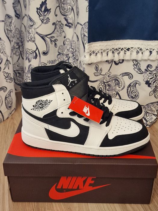 Кросівки Nike Air Jordan 1 Retro High