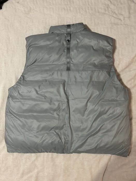Жилетка-Безрукавка Nike Tech-Pack Terma-Fit