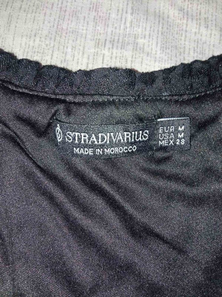 Корсет Stradivarius