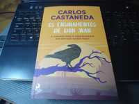 Os Ensinamentos de Don Juan por Carlos Castaneda