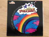 Vinil "Polystar"