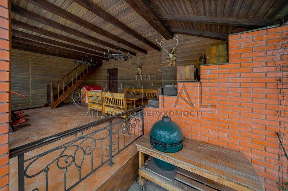 Аренда дома, с.Пуховка, Броварской р-н