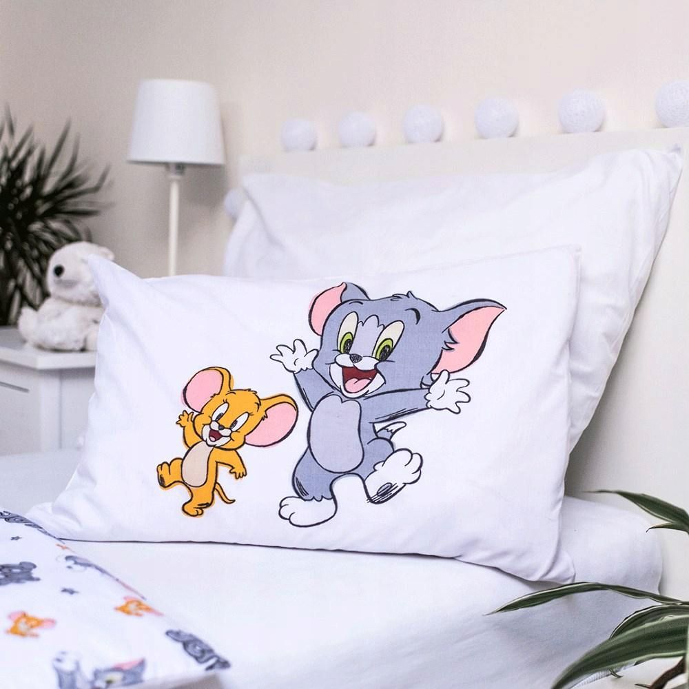 Pościel 100x135 Tom & Jerry