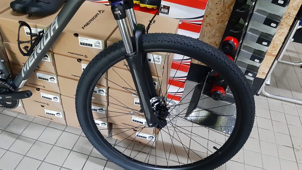 Merida de btt xl 29 nova