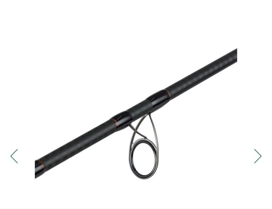 Вудилище фідерне Sportex