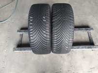Opony 215/45R17 Kumho Solus 4S Caloroczne