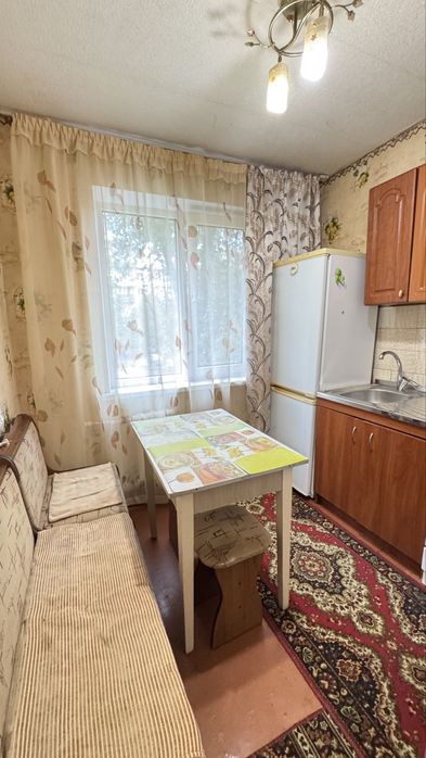 Центр однокімнатна