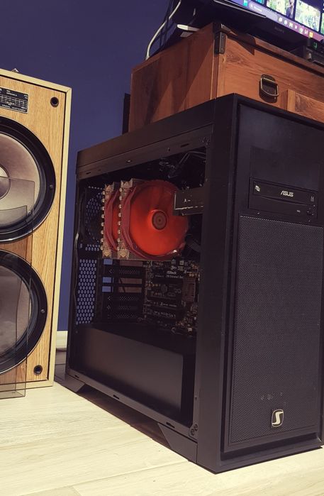 ASRock Z68 Extreme3 ​​Gen3 i7 2600K DDR3 8GB