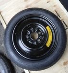 R 15 5x114,3 докатка запаска honda , huyndai toyota mazda kia