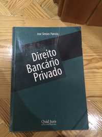 Direito Bancario Privado