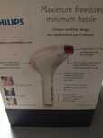 Depilator laserowy Philips Lumea
