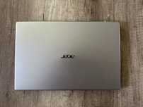 Laptop Acer swift 1 SF114-34-C1CG - zestaw