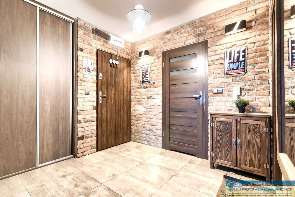 5309- Do wynajęcia trzypokojowe mieszkanie przy ulicy Wielichowskie