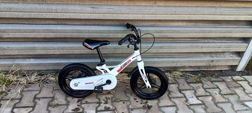 Продам велосипед corso