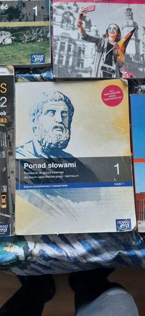 Książki do 1 klasy | 20zł za sztukę | Zeszyt cwiczeń gratis