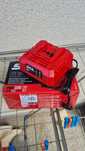 Carregador Baterias Skil 20V