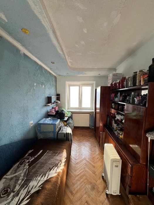 Продаж 4.кім.квартири в центральній частині міста вул.Проспект Свободи