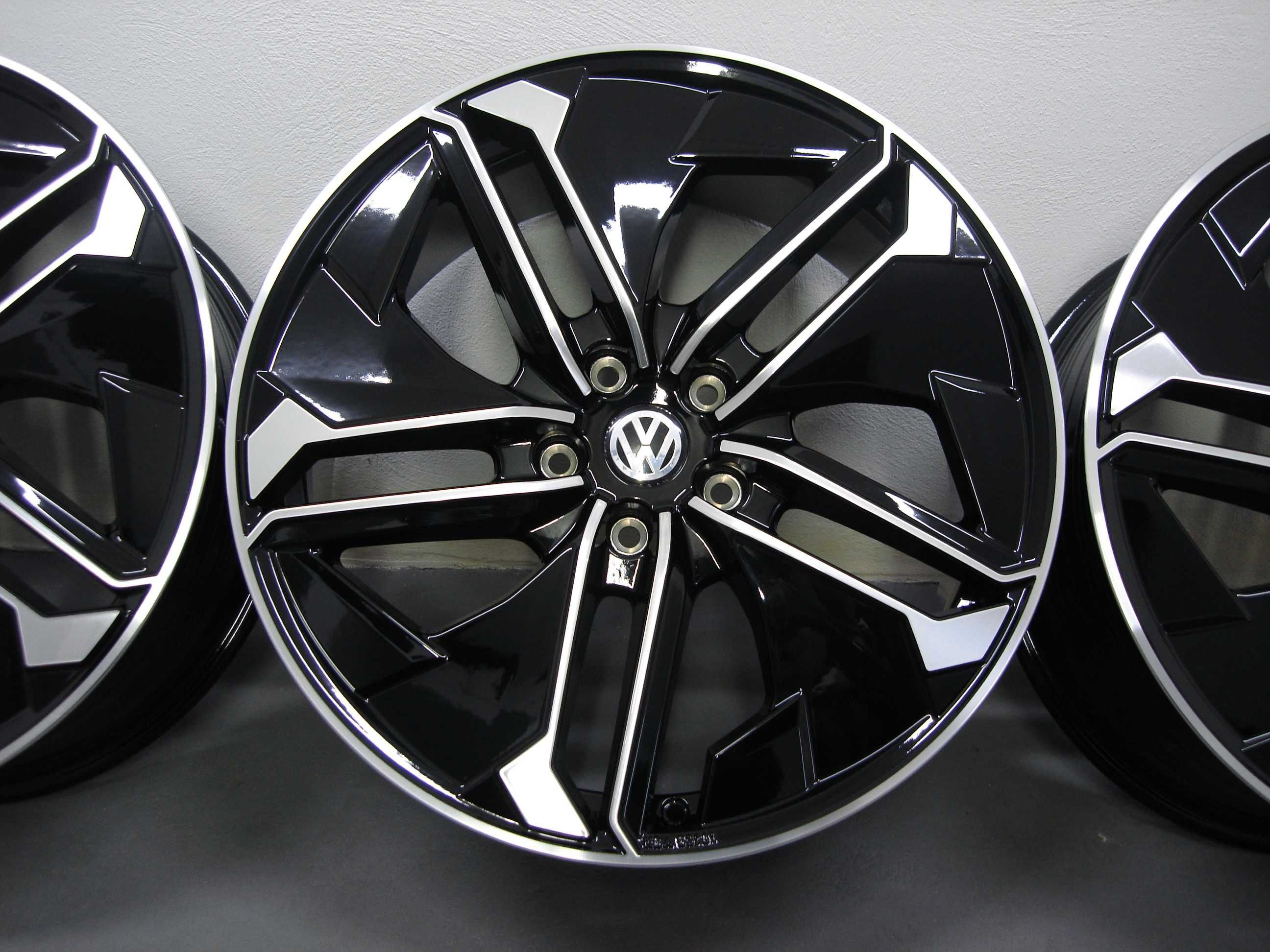 Alufelgi 20 5x120 VW Amarok T5 Multivan California Transporter Touareg