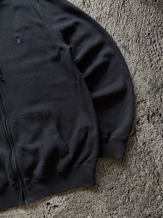 Polo Ralph Lauren zip hoodie