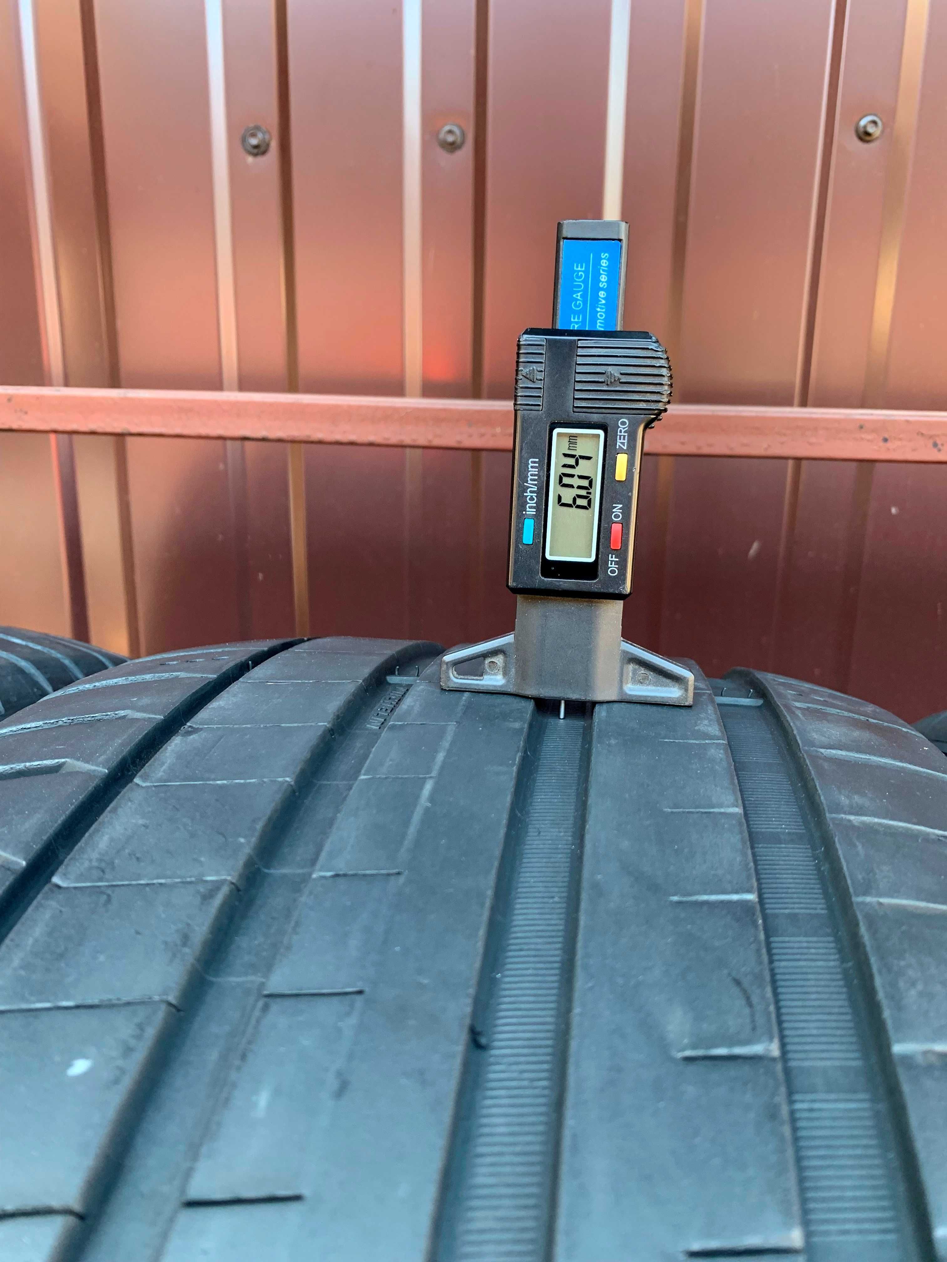 255/40 R20 Michelin Pilot Sport 5. Шини літні 2023 рік 4 шт.