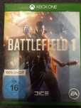 Gra Battlefield 1 xbox one