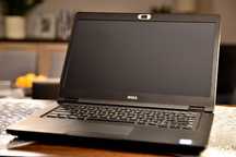 Dell Latitude 5480 I7-7820HQ/16GB RAM/512GB SSD