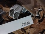 Kanał elektroinstalacyjny 32x15 korytko 2m biały