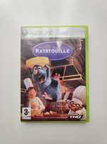 Gra Xbox360 Xbox 360 - Ratataouille / Ratatuj Disney (Nl, De, Fr, Es)