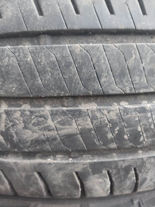 Opony letnie do busa/suva 205/75R16C