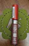 Rimmel Lasting Mega Matte matowa pomadka 210