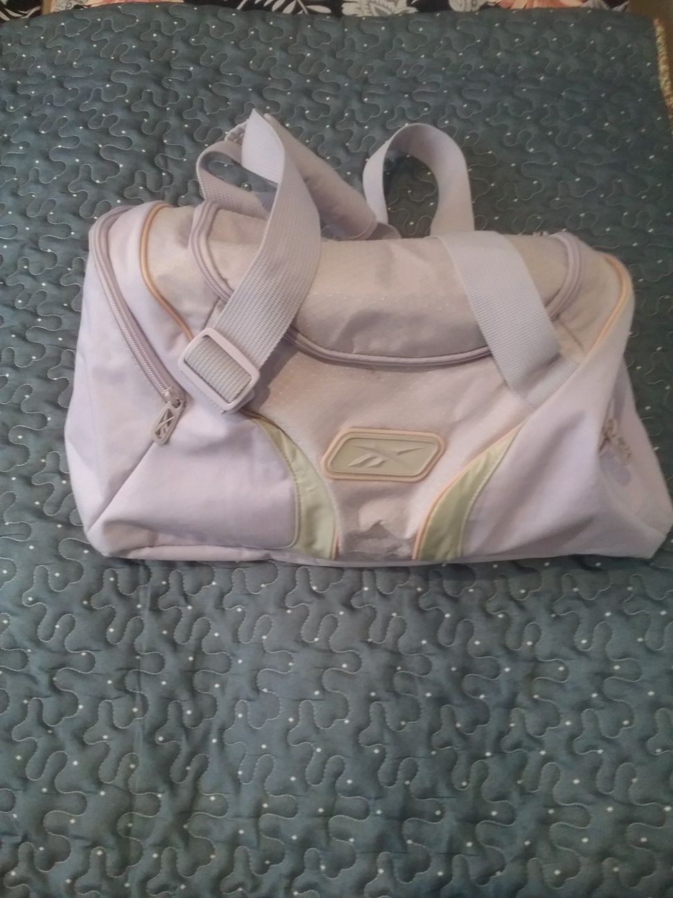 Torba podręczna Reebok