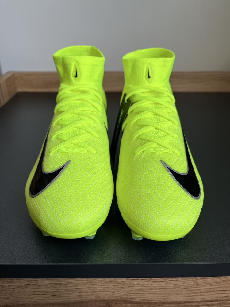 Nike Air Zoom Superfly 10 Elite оригінал бутси розмір 36.5-37.5 нові