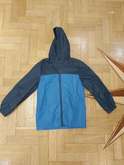 Куртка ветровка дощовик Nutmeg 9-10 лет 134-140 см