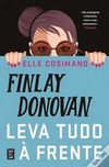 Finlay Donovan Leva Tudo à Frente - Elle Cosimano
