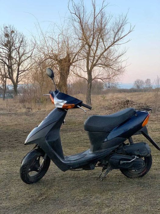 Продам Suzuki lets 2 new